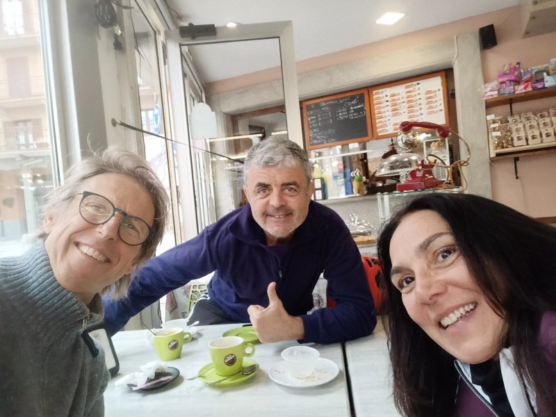 Gelateria Alpina