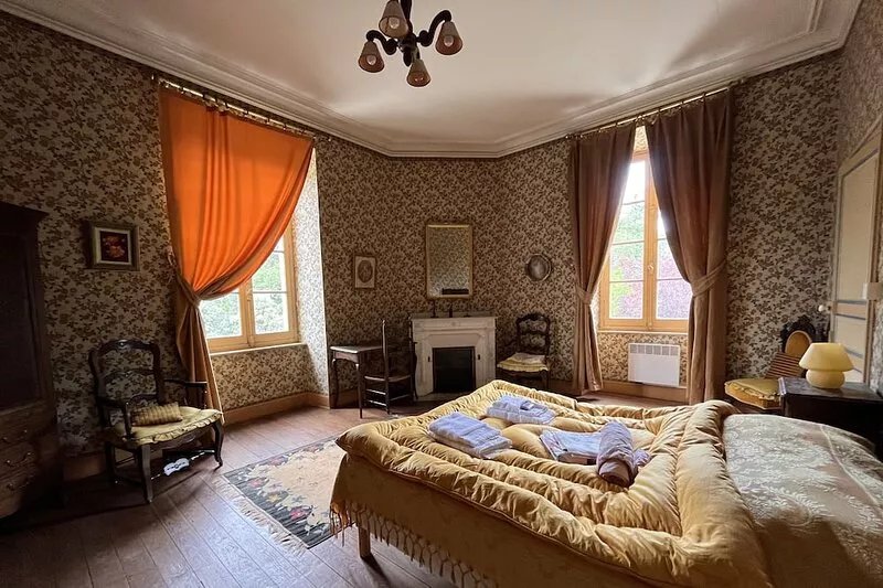 19th century family home 30 minutes from Carcassonne