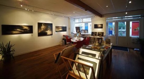 Eduard Planting Gallery | Fine Art Photographs