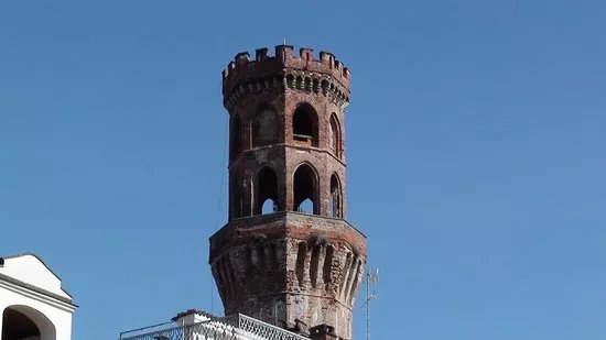 Torre dell'Angelo