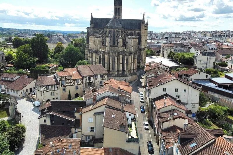 Le Cocon de Dorothée