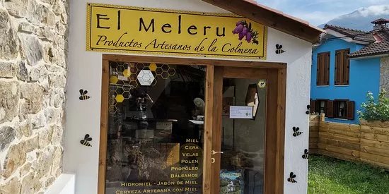 El Meleru
