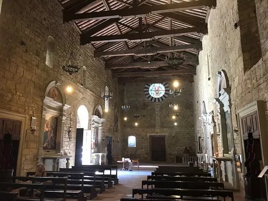 Abbazia San Fedele
