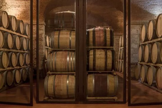 Cantina Castello di Bolgheri