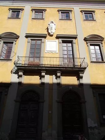 Domus Galilaeana