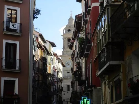Calle de Zapateria