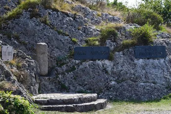 Memorial National des Troupes de Montagne