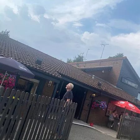 The Gallery public house