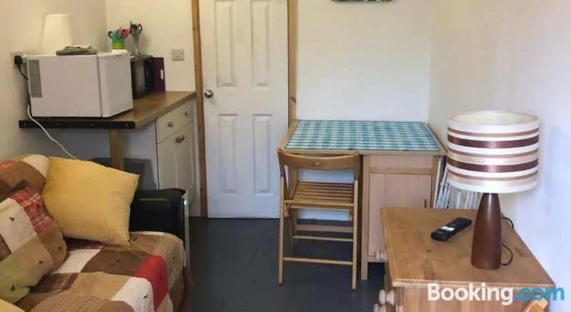 Wendron Plant Nursery Lettings