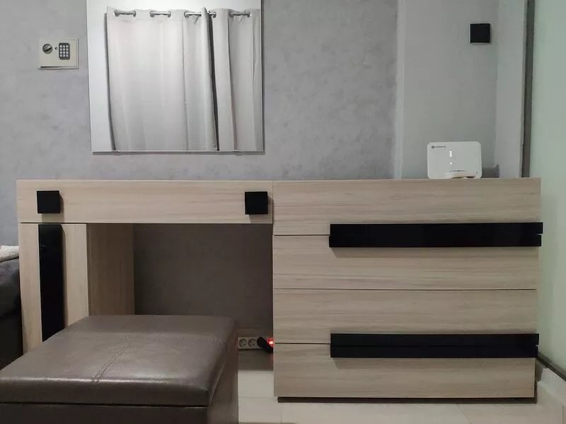 Self-catering accommodation located in the city centre of Kalamaria Thessaloniki