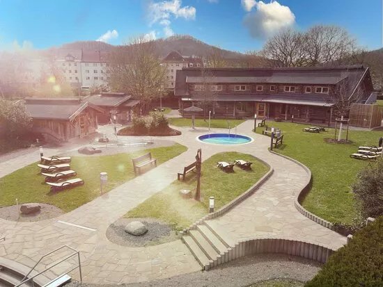 Aquaplex Eisenach