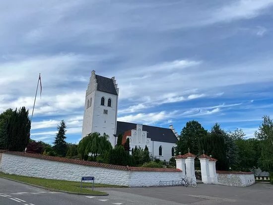 Herfolge Church