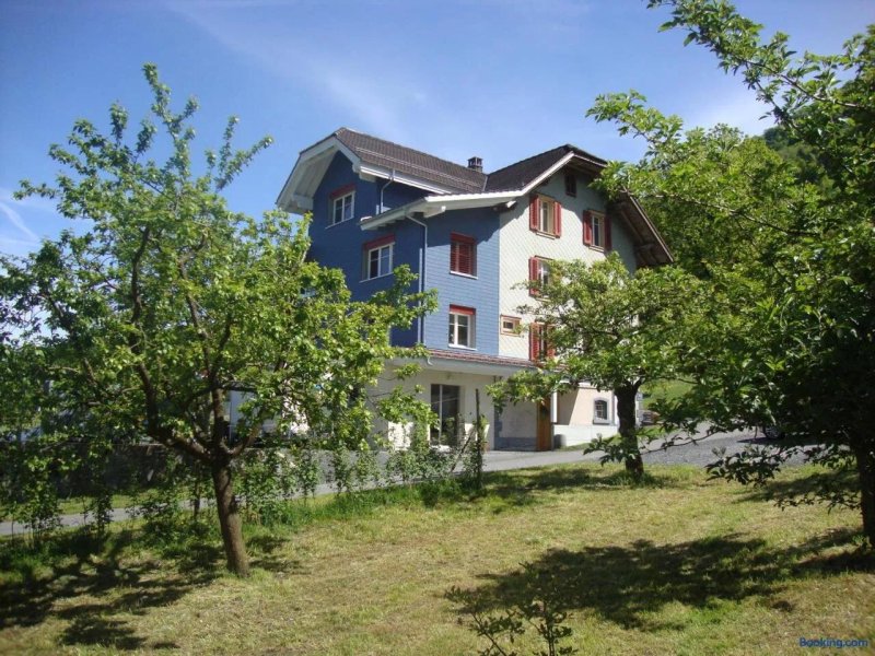 Hirschfarm