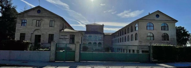 Casa Diocesana Via Lucis