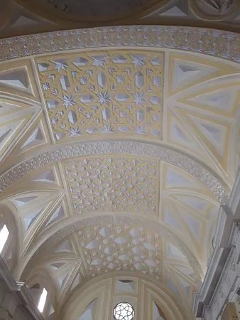 Aula cultural San Benito de Calatayud