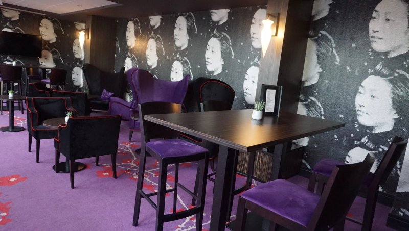 Crowne Plaza Montpellier Corum