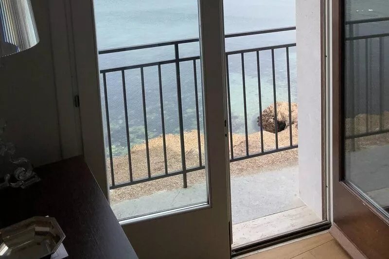 A setting on the sea of Trapani that offers a unique and spectacular holiday