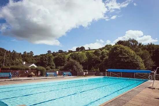 Ashburton Swimming Pool
