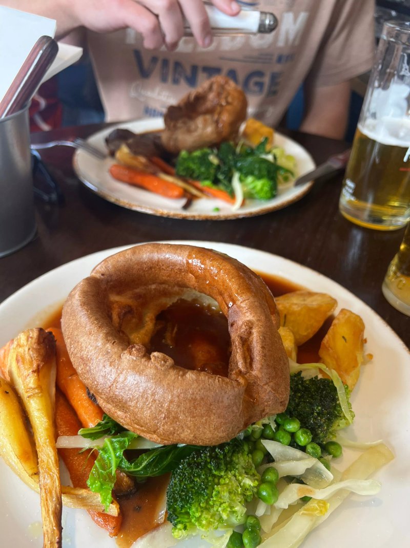 The Duke Of York Pub
