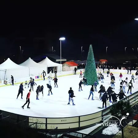 Visnjik Sports Center