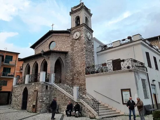 Chiesa di San Rocco