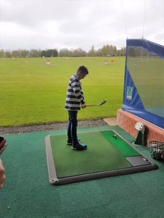 Bromsgrove Golf Centre