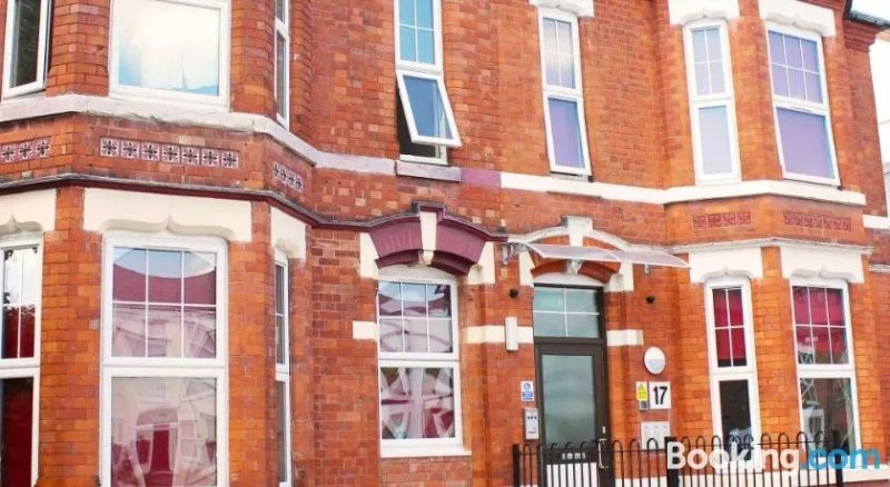 Regent House