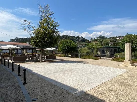 Jardim Dos Poetas
