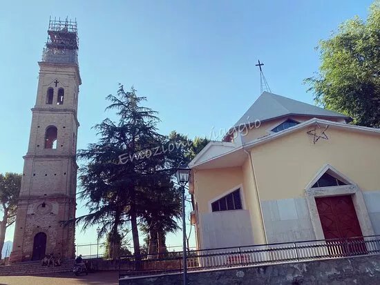 Chiesa della Madonna delle Grazie