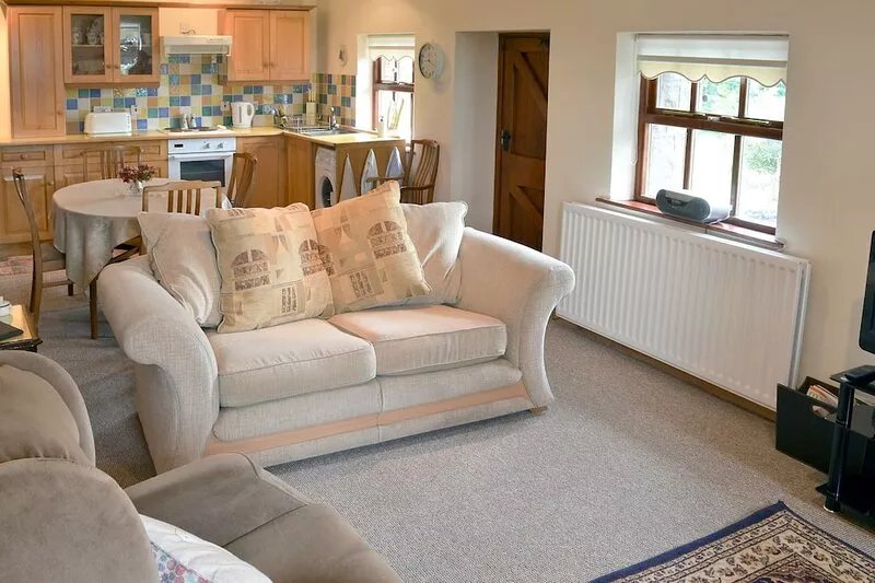 2 bedroom accommodation in Langley-on-Tyne, near Hexham