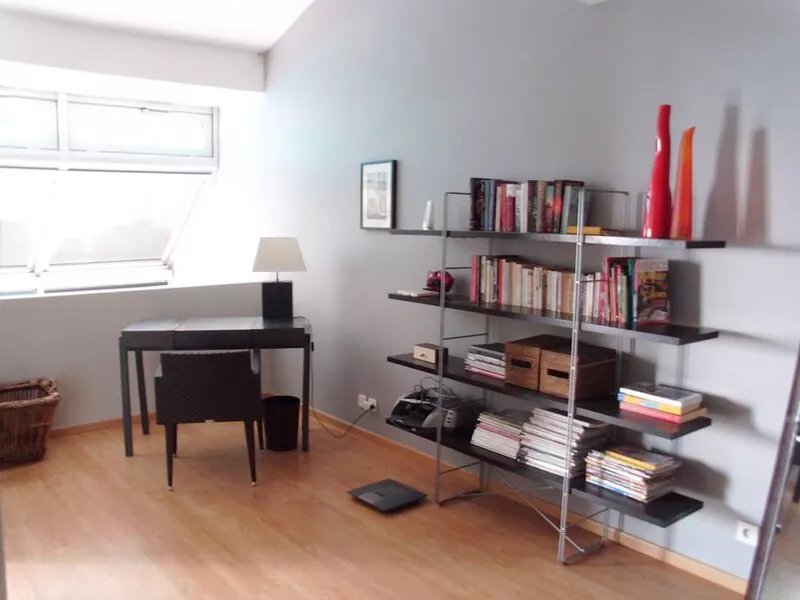 Fabulous apartment, pool, panoramic view, near Cannes, golf, beach