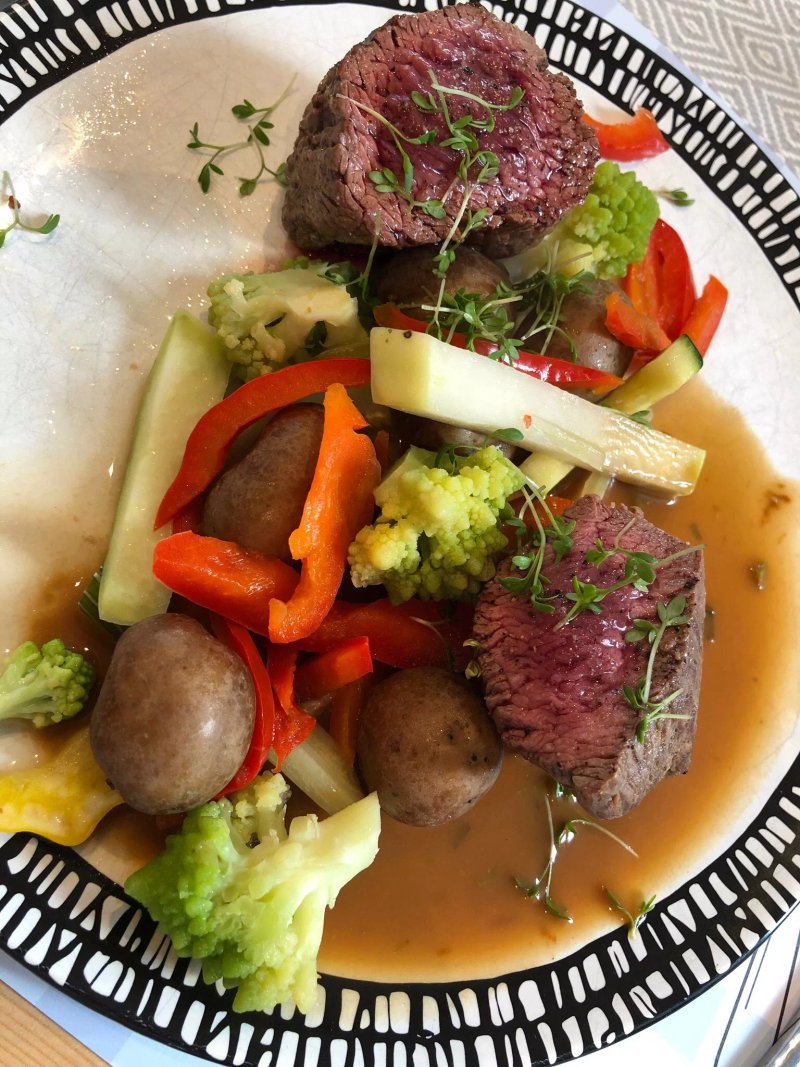 Taverne Lycka
