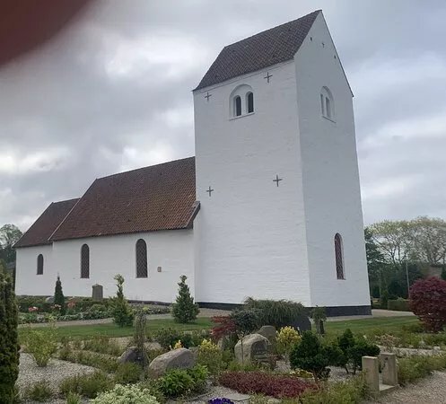 Sovind Kirke