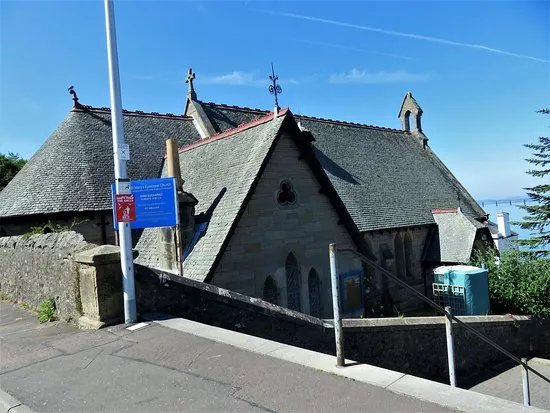 Newport on Tay