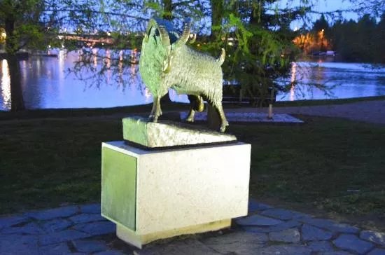 Olavinlinnan Musta Passi
