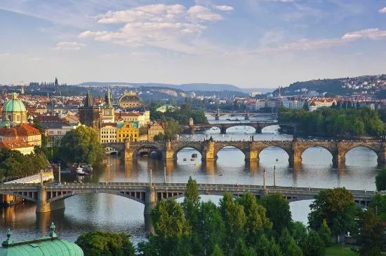 Visita Praga Private Tours
