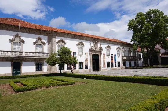 Museu de Lamego