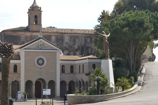 Santuario della Madonna dello Splendore