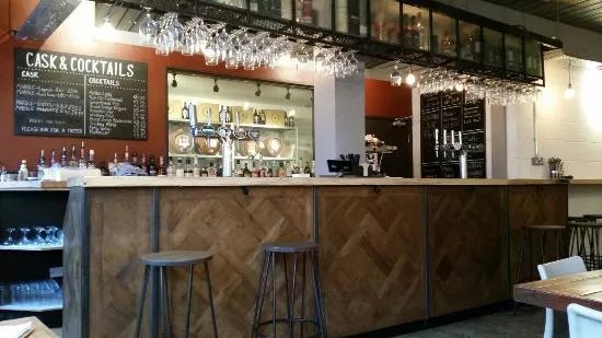 Marble Beerhouse