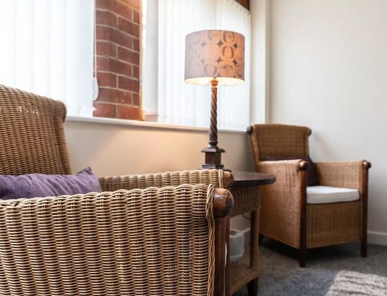 Barley cottage ,(granarycottages)   in an old converted barn   Chiddingly,lewes