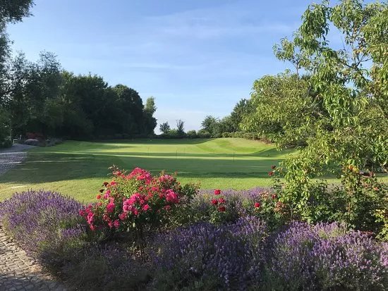 Golfpark Idstein Sudkurs