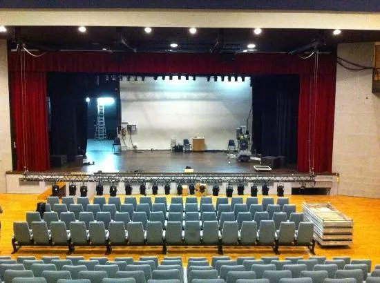 Centre Culturel Robert Henry