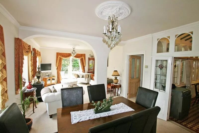 Lovely Apartment, near Deal, Canterbury and the Sea
