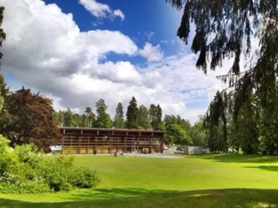 Kauniainen Swimming Pool