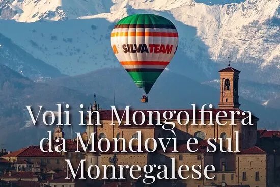 Mondovi Vola