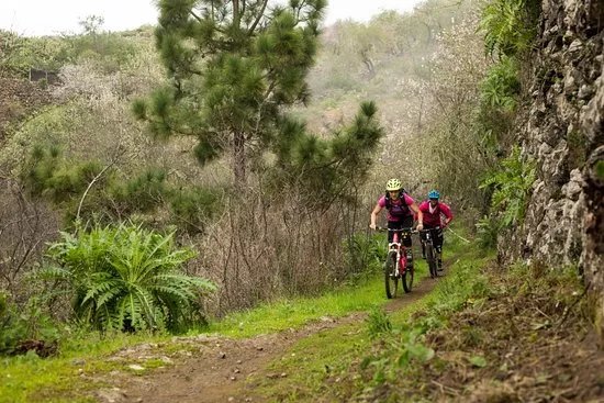 Atlantic Cycling