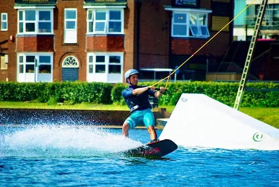 Lagoon Watersports