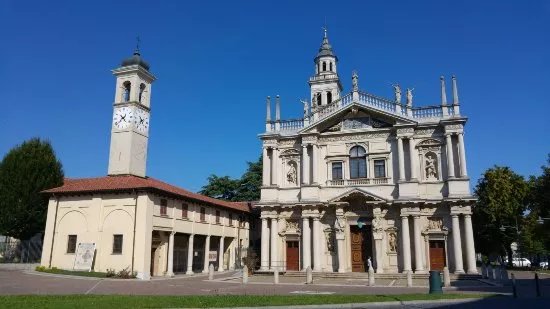 Santuary of Our Lady of Miracles