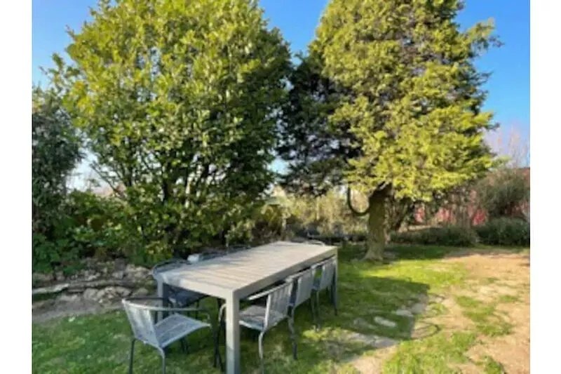 L'Echo des bois, family home sleeps 2 to 12 6bedrooms / 2bathrooms
