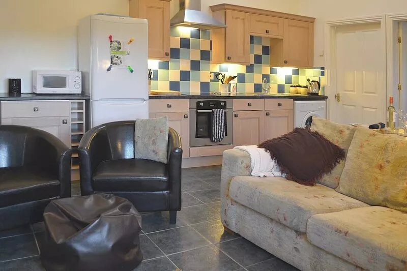 1 bedroom accommodation in Wauntwr, Trelech